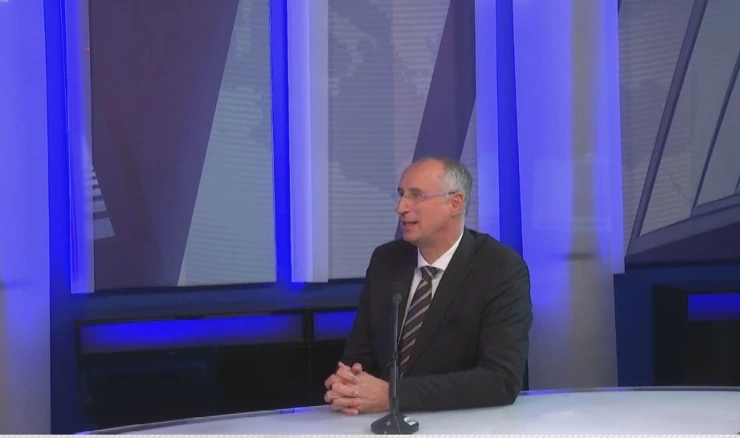 Ivica Puljak, gradonačelnik Splita