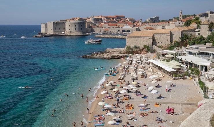 Dubrovnik