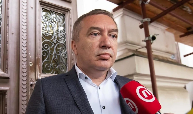 Dragan Kovačević