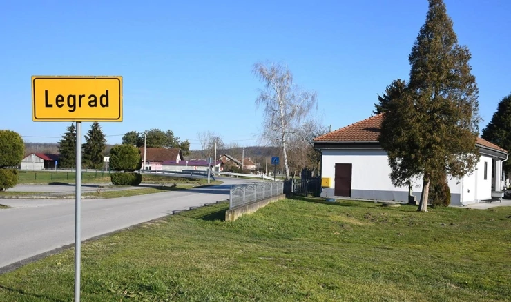 Općina Legrad