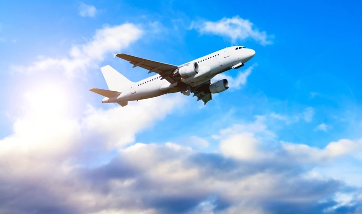 Zbog pijanog 28-godišnjaka, zrakoplov sletio u Zadar