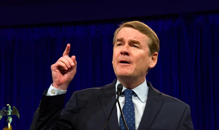 Michael Bennet