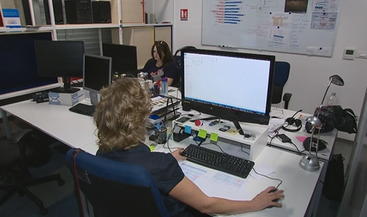 Žene teže napreduju u poslovnom svijetu