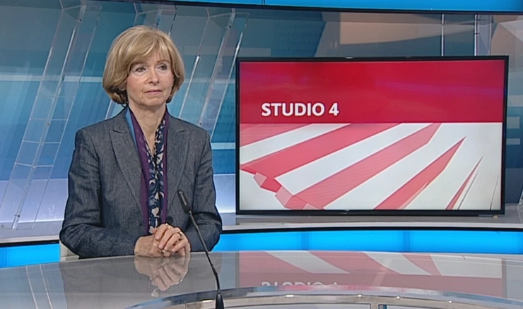 prof. dr. sc. Smiljana Leinert Novosel 