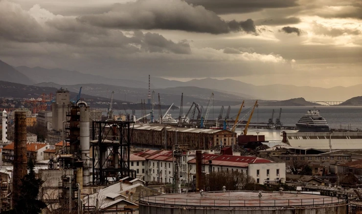 Grad Rijeka