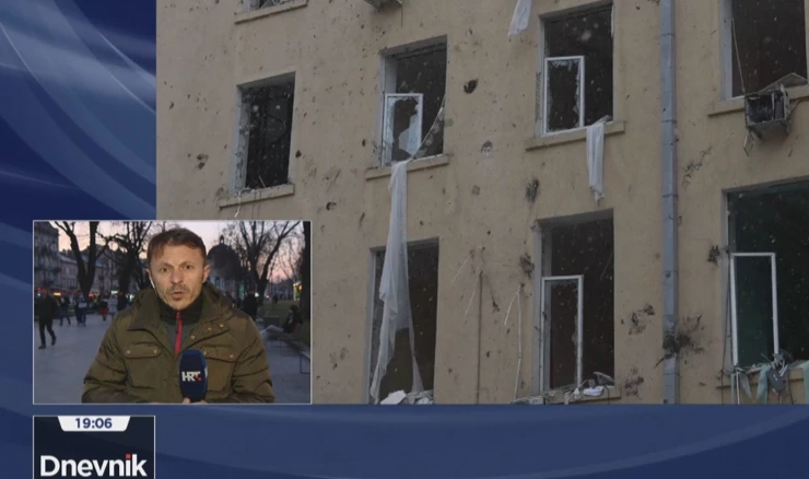 Miro Aščić iz Lavova