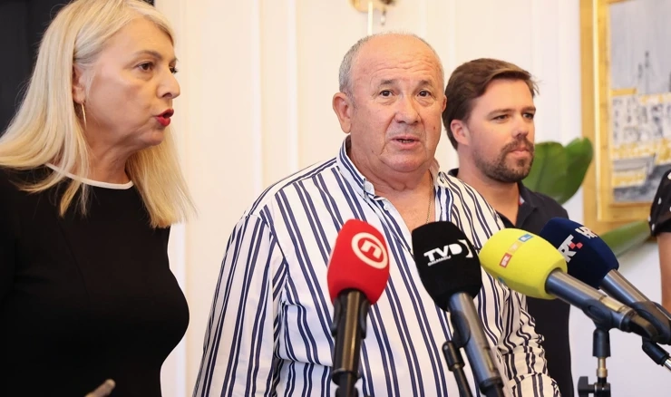 Željko Kerum