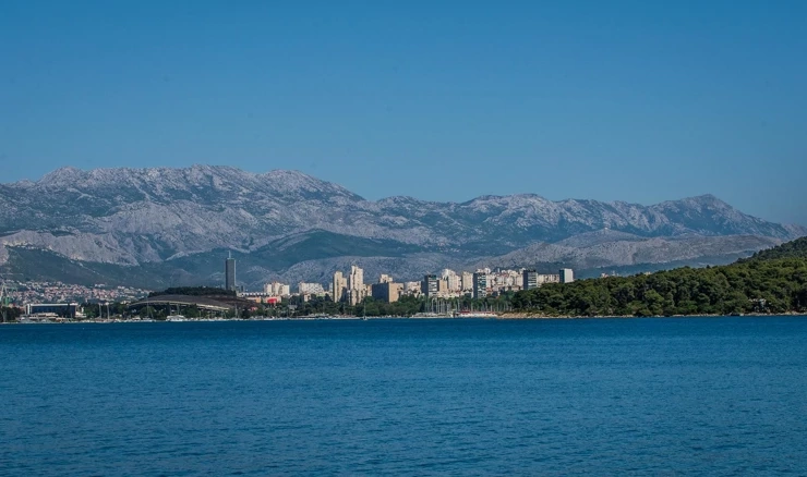 Objavljen natječaj za tehničko-oblikovno rješenje mosta preko Kaštelanskog zaljeva