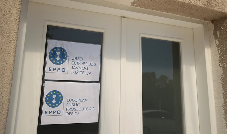 Ured europskog javnog tužitelja objavio godišnje izvješće