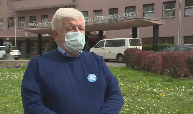Zvonimir Šostar