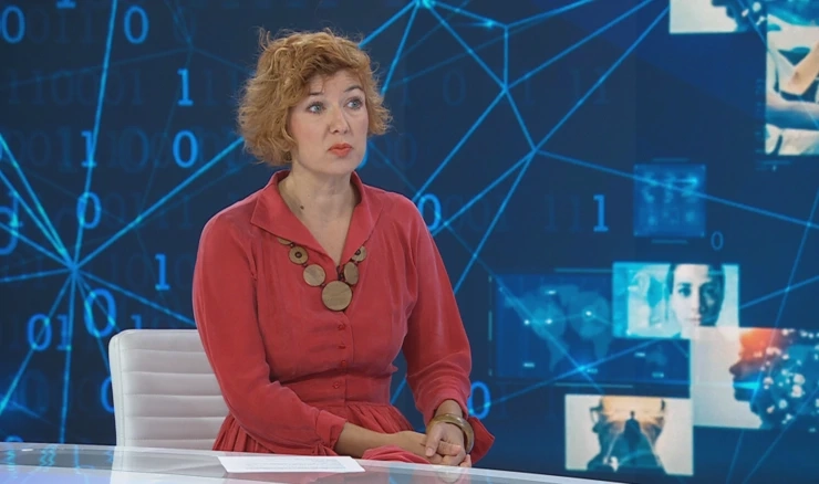Marijana Grbeša Zenzerović