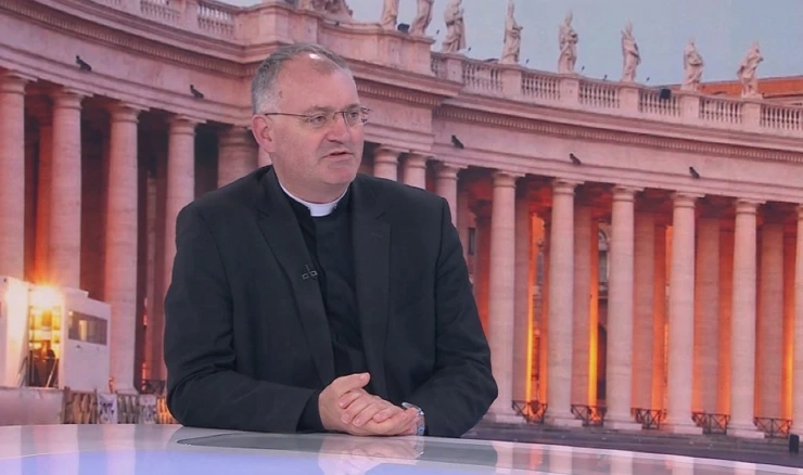 mons. Antun Sente ml., dekan Karlovačkog dekanata