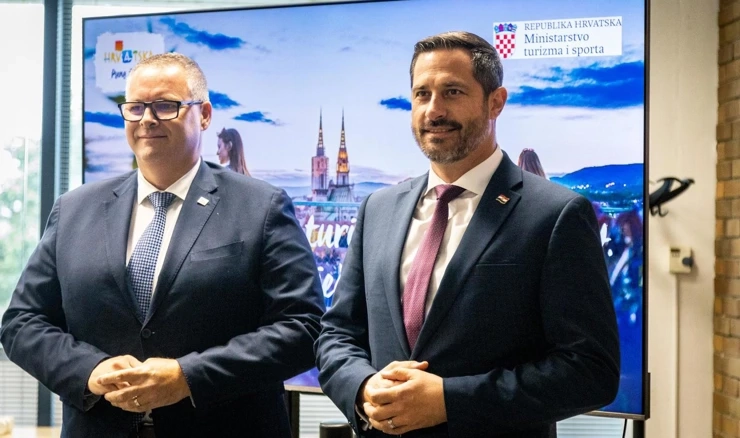 Kristijan Staničić i Tonči Glavina