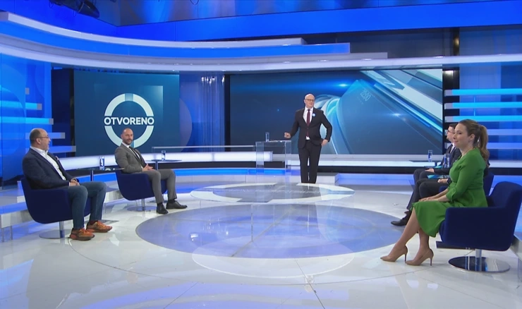 Otvoreno: Kako razriješiti novonastalu političku situaciju?
