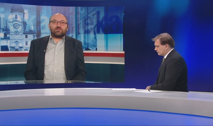 Vedran Obućina
