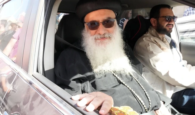 Tawadros II.