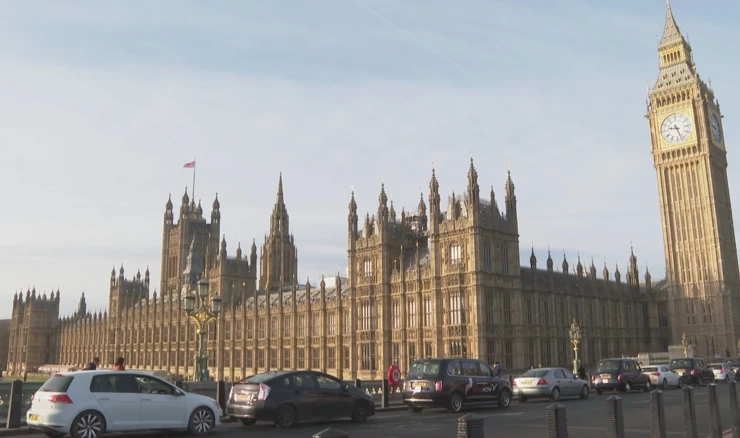 Velika Britanija 