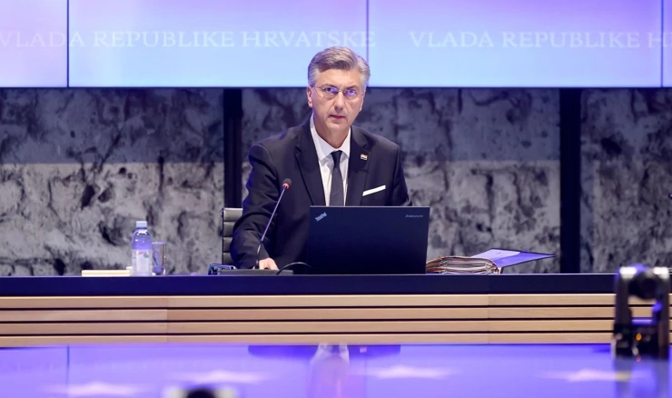 Andrej Plenković