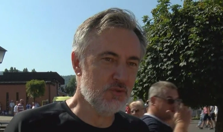 Miroslav Škoro