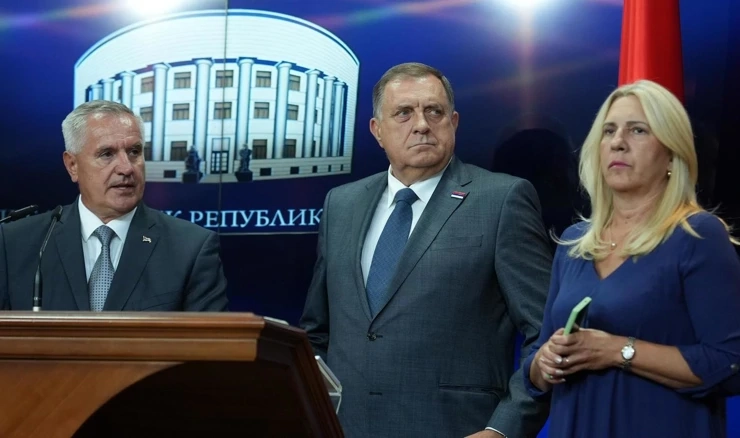 Milorad Dodik