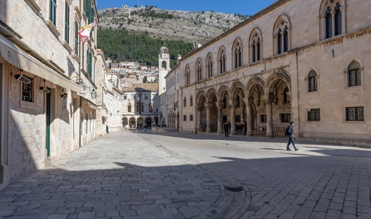 Dubrovnik