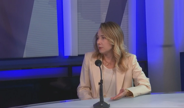 Marija Selak Raspudić