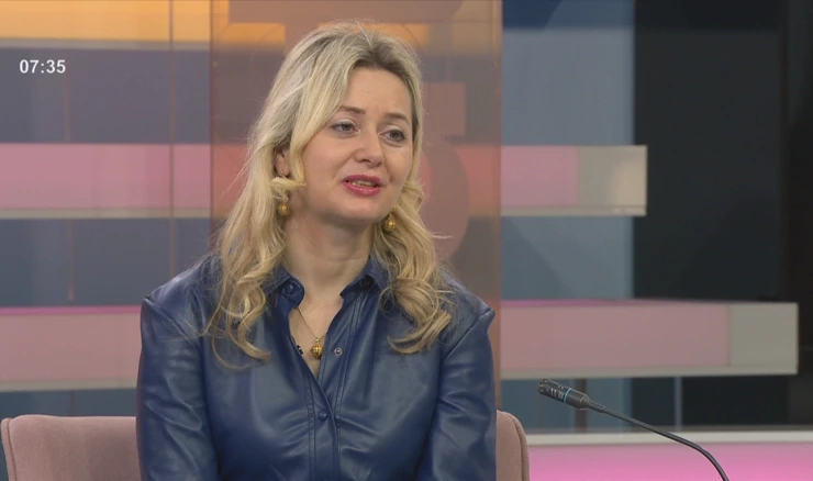 Ivana Pavić Šimetin