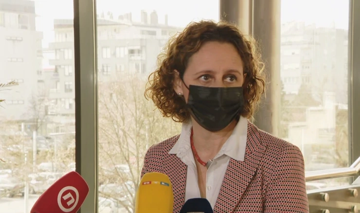 Nina Obuljen Koržinek