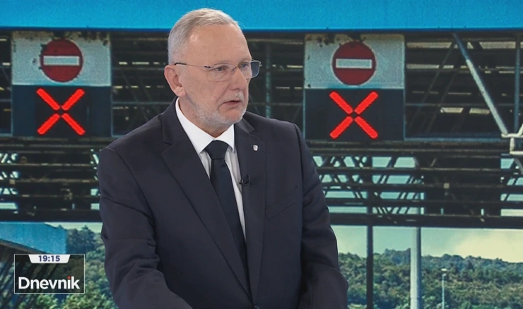 Davor Božinović