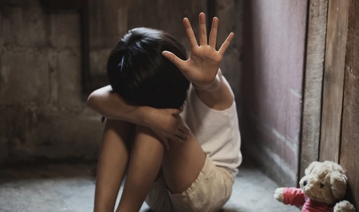 Zaštita djece od nasilja