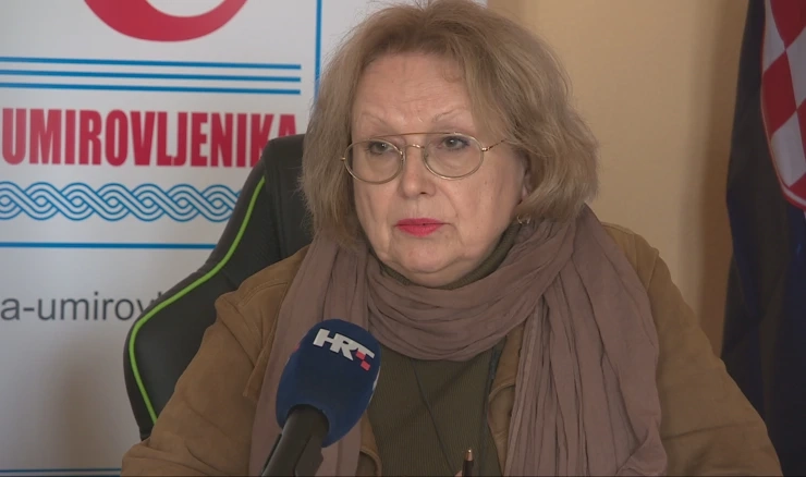 Danica Mirković Vejvoda 