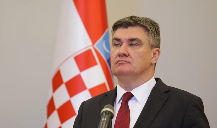 Zoran Milanović