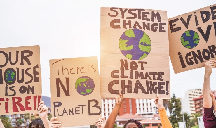 Alarmantan izvještaj o klimatskim promjenama