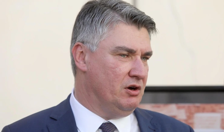 Zoran Milanović