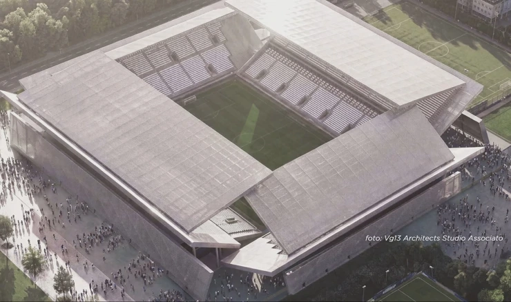 Maksimirski stadion