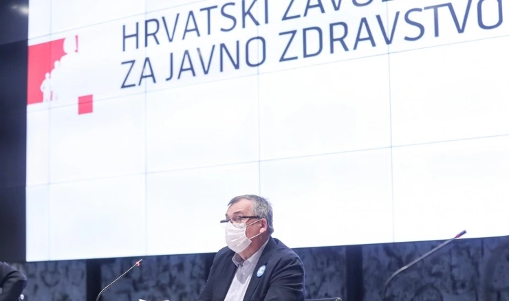 Prošloga tjedna utrošena je milijunta doza, naveo je HZJZ