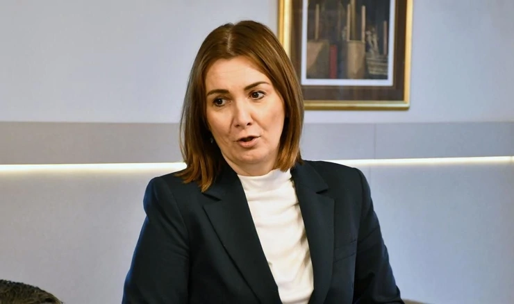 Županica Antonija Jozić