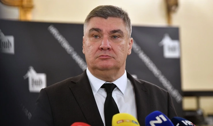 Zoran Milanović