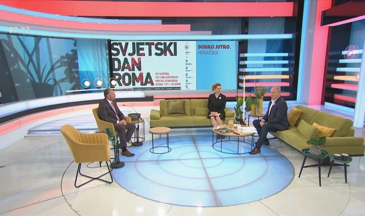 Svjetski dan Roma