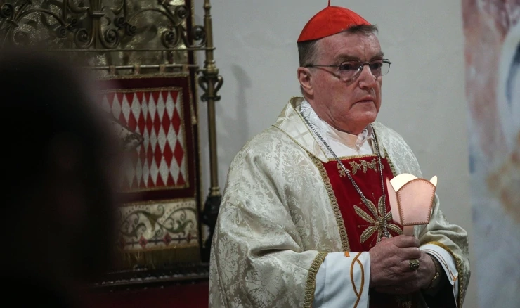 Josip Bozanić 