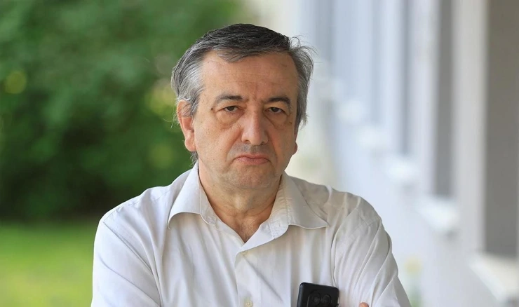 Mario Iveković