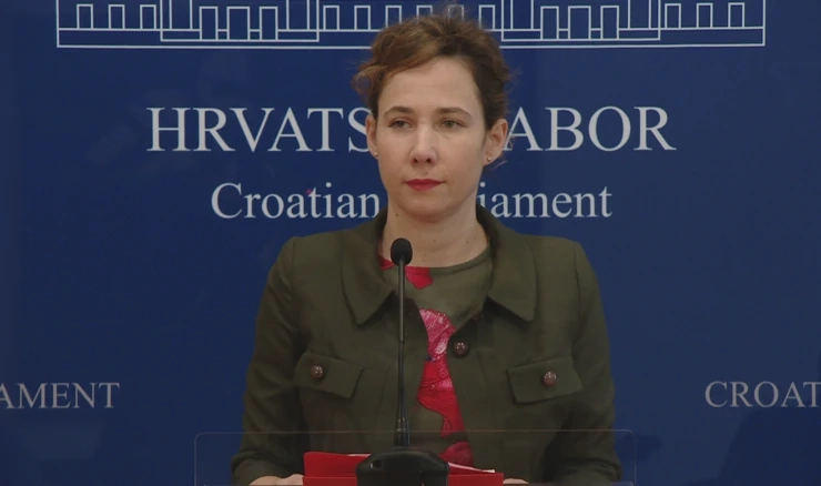 Marija Selak Raspudić