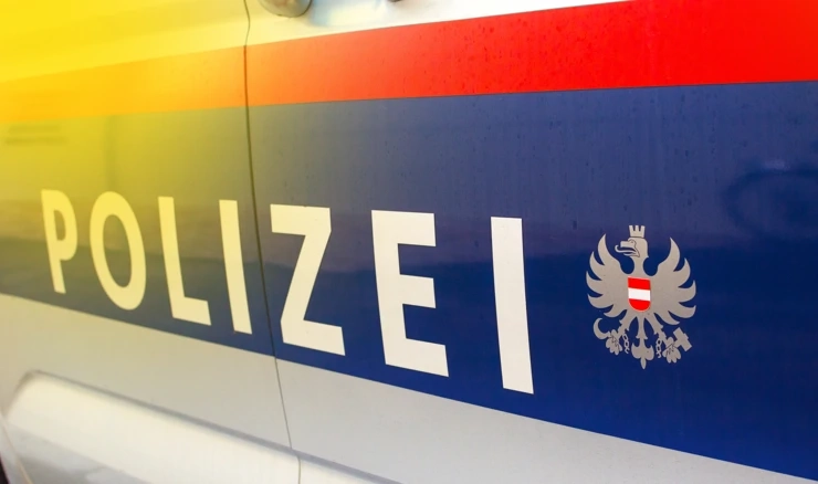 Austrijska policija