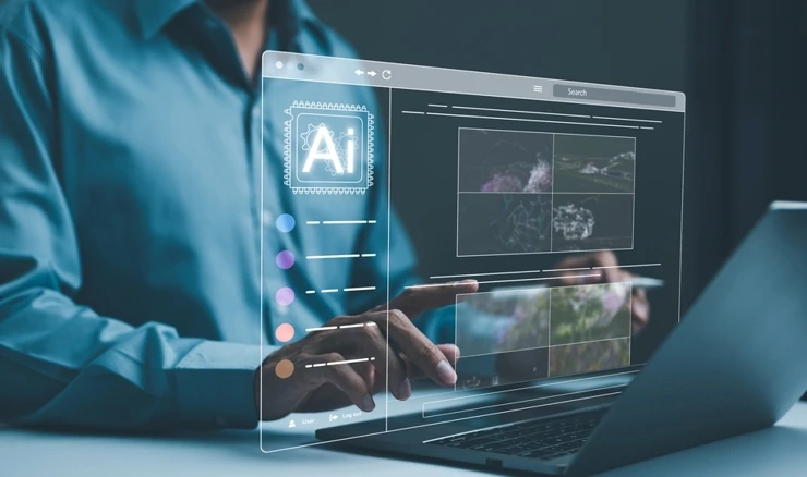 Umjetna inteligencija