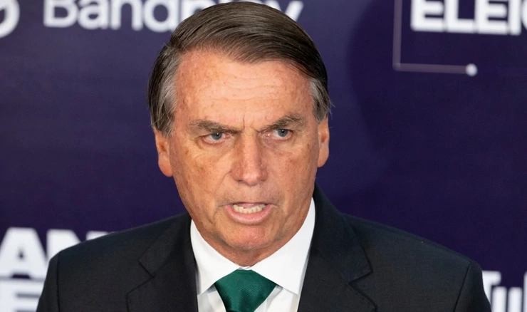 Jaira Bolsonaro