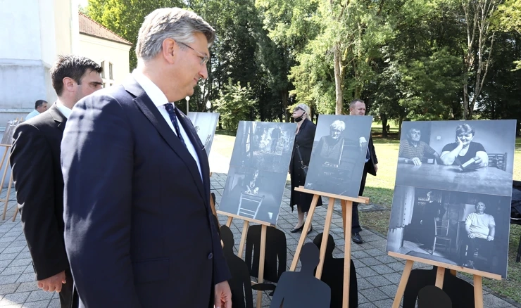 Andrej Plenković