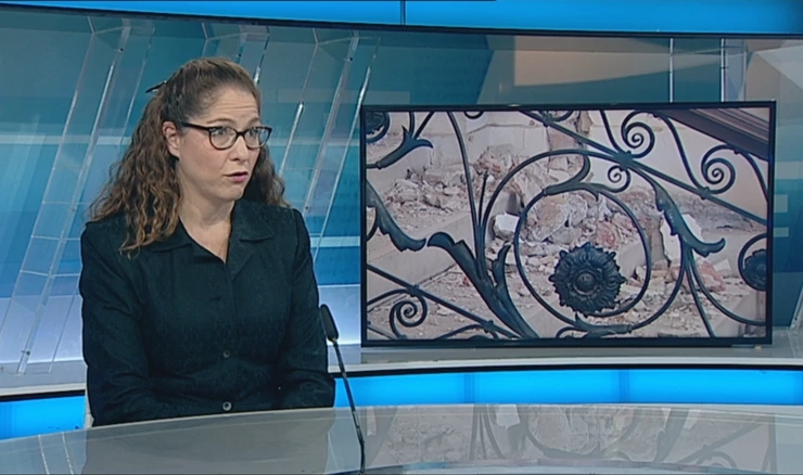 Tena Šimonović Einwalter
