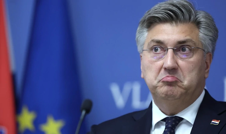 Andrej Plenković
