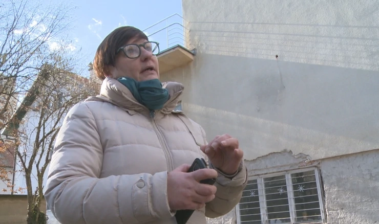 Prije gotovo 10 godina Ivana je odlučila izaći iz vrtloga ovisnosti o drogama