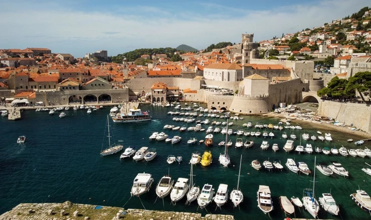 Dubrovnik